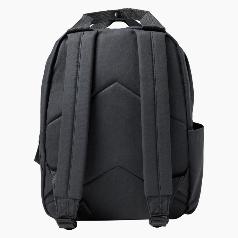 Men's Dickies Lisbon Backpack Grey | 260849OLT